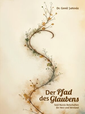 cover image of Der Pfad des Glaubens